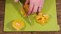 Salata de fenicul si portocale - Pas 5