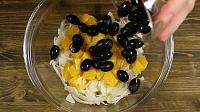 Salata de fenicul si portocale - Pas 7