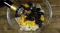 Salata de fenicul si portocale - Pas 8