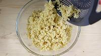Salata de paste cu legume si sos de iaurt - Pas 1