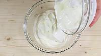 Salata de paste cu legume si sos de iaurt - Pas 6