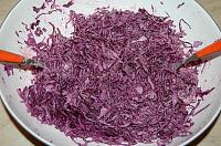 Salata de varza cu maioneza - Pas 4