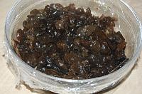 Salata din urechi de lemn marinate - Pas 11