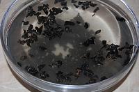 Salata din urechi de lemn marinate - Pas 4