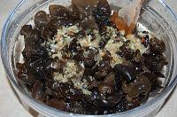 Salata din urechi de lemn marinate - Pas 9