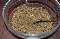 Salata libaneza de linte - Pas 5