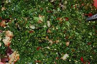 Salata picanta de vinete si legume - Pas 5
