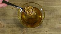 Salata verde cu mere si nuci - Pas 7