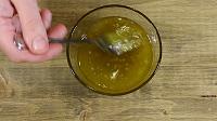 Salata verde cu mere si nuci - Pas 8