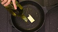Scoici la tigaie, cu vin si usturoi - Moules Mariniere - Pas 11