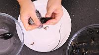 Scoici la tigaie, cu vin si usturoi - Moules Mariniere - Pas 5