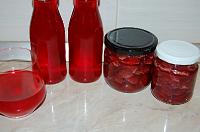 Sirop de Capsuni - Pas 11