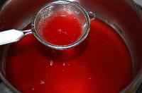 Sirop de Capsuni - Pas 7