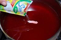 Sirop de Capsuni - Pas 8