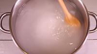 Sirop de Soc - Pas 3