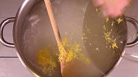 Sirop de Soc - Pas 4