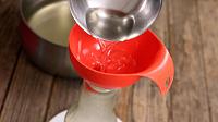Sirop de soc cu ghimbir - Pas 13