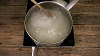 Sirop de soc cu ghimbir - Pas 6