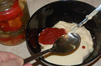 Sos "O mie de Insule" - Pas 3