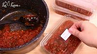 Sos de rosii Marinara(clasic) - Pas 12