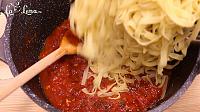 Sos de rosii Marinara(clasic) - Pas 13
