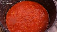 Sos de rosii Marinara(clasic) - Pas 8