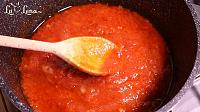 Sos de rosii Marinara(clasic) - Pas 9