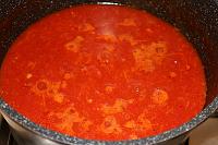 Sos de rosii pentru paste si pizza - reteta mea - Pas 8