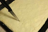 Spanakopita - Placinta greceasca cu spanac si branza - Pas 15