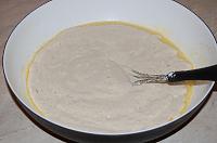 Stollen, cozonac german traditional - Pas 4