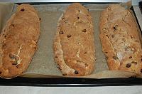 Stollen rapid cu branza - Pas 11