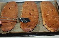 Stollen rapid cu branza - Pas 13