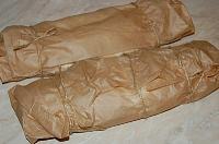 Stollen rapid cu branza - Pas 16