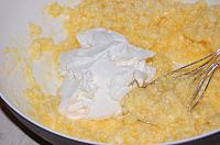 Stollen rapid cu branza - Pas 3
