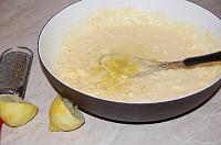 Stollen rapid cu branza - Pas 4