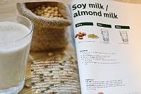 Suc cu multivitamine si noul storcator prin presare la rece Philips - Pas 17