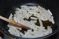 Supa cu fructe de mare, sau Zuppa di Pesce italiana - Pas 10