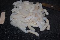 Supa cu fructe de mare, sau Zuppa di Pesce italiana - Pas 8