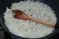 Supa de pui cu linte si rosii - Pas 8