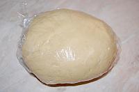 Tarta "Tatin" cu caise - Pas 3