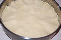 Tarta "Tatin" cu mere - Pas 10