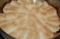Tarta "Tatin" cu mere - Pas 11