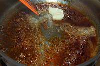 Tarta "Tatin" cu mere - Pas 7
