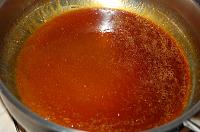 Tarta "Tatin" cu mere - Pas 8
