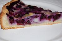 Tarta cu afine - Pas 10