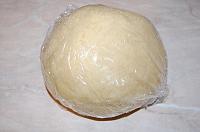 Tarta cu afine - Pas 3