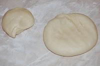 Tarta cu gem si nuci(de post) - Pas 2