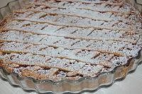 Tarta cu gem si nuci(de post) - Pas 8