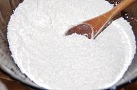 Tarta cu mere si crema de smantana - Pas 1