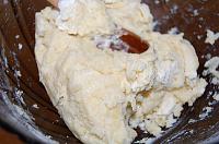 Tarta cu mere si crema de smantana - Pas 3